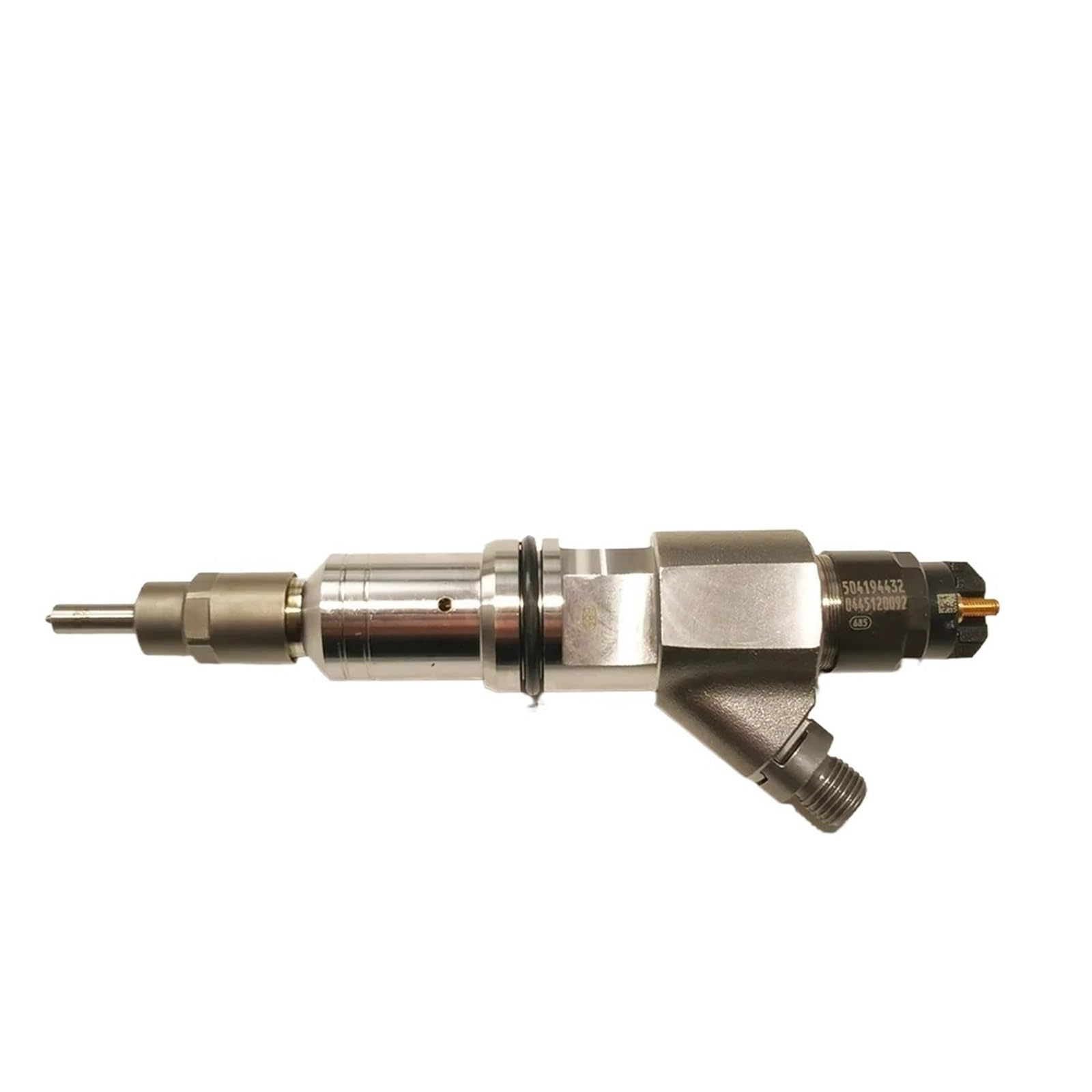Injector Nozzle for 0445120092 High-Pressure Common Rail Injector is Suitable for High-Pressure Fuel Injector Assembly 0 445 12