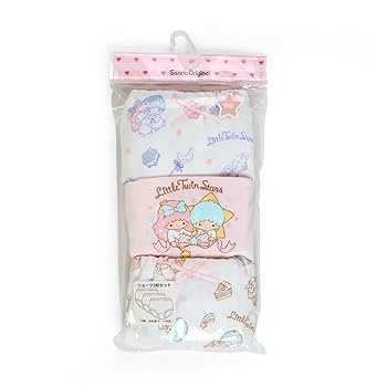 Vivitix サンリオ リトルツインスターズ キキララ フレア ジャージ Vivitix サンリオ リトルツインスターズ キキララ フレア