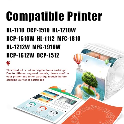 Tinta Y Tóner, Office Product Imagen adicional