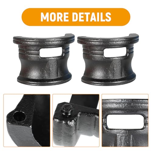 Image of 35mm-50mm Motorcycle Bike Fork Seal Driver Tool Kit
