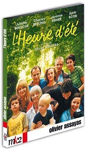L'heure d'été [DVD]