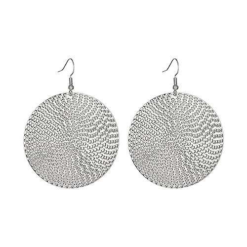 Boucles d'oreilles vache mignonne : le cadeau idéal pour passionnés d'animaux