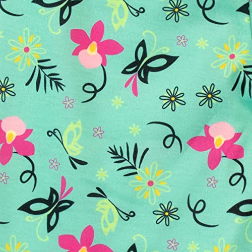 Disney Girls' Pajamas Encanto Multi 8 #TOP4