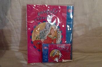 Audio Cassette The Twelve Days of Christmas Book