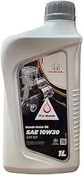 Óleo/Fluido para Motor Honda 10W30