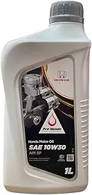 Óleo/Fluido para Motor Honda 10W30