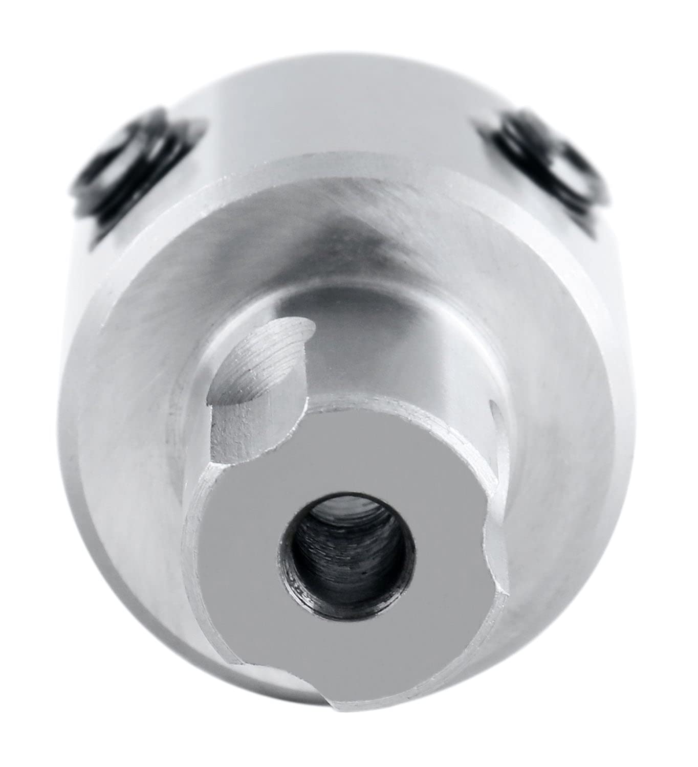 Accusize Industrial Tools Weldon Shank Nitto One Touch Shank, 0519-8000 — Amazon image 8