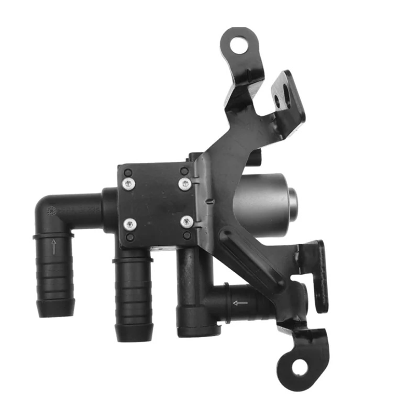 Ymmashds One Color Idle Air Control Actuator Fit For Ford Edge F-150 L4 2.0L Dg1z18495a Heater Control Valve