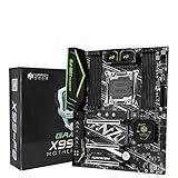 placa base asus x99-a Protección integral del sistema: para lograr el mejor rendimiento y estabilidad de juegos, con una gran flexibilidad, compatibilidad con la memoria DDR4