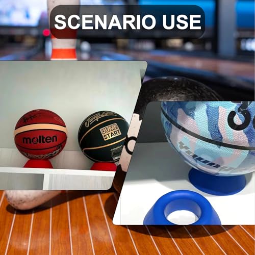 LJZP ボウリングボールカップホルダー3個セット