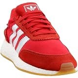 adidas Inspired by 70s Running Sneakers, The Iniki Runner has a Vintage Look with Modern Footwear Technology. They Feature a Stretch mesh Upper, Suede