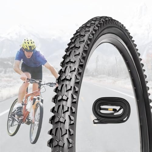 ���]�� �^�C�� 26�C���` �m�[�p���N �h�� �a�����݌v �ʋ΃}�E���e���o�C�N��V�e�B�o�C�N�ɓK���Ă��܂� �ϋv�� �O���̃^�C���̂� �C���X�g�[���͊ȒP�ŁA���S�҂ł��ȒP�Ɏn�߂邱�Ƃ��ł��܂� �ϋv��������A���݂�����A�܂肽���݉\(1020,B 27*