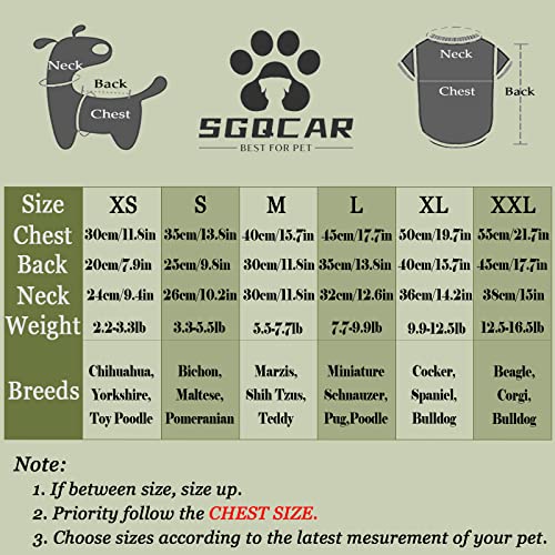 Sgqcar Dog Hoodie Sweatshirt Puppy Sweaters Coats Cute Green Frog Dog Costume Winter Warm Jacket Pet Cold Weather Clothes Doggie Hooded Outfit Outerwear For Small Medium Dogs Cats Xl Frog… #TOP4