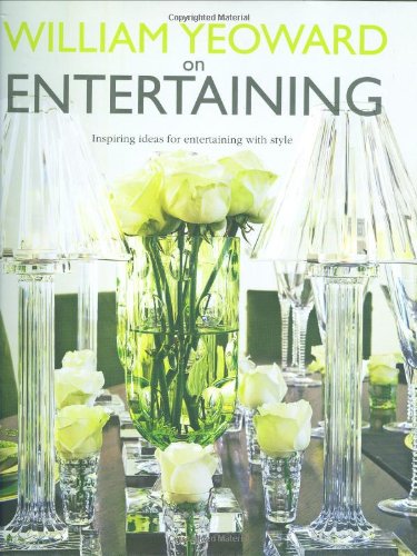 William Yeonman on Entertainment