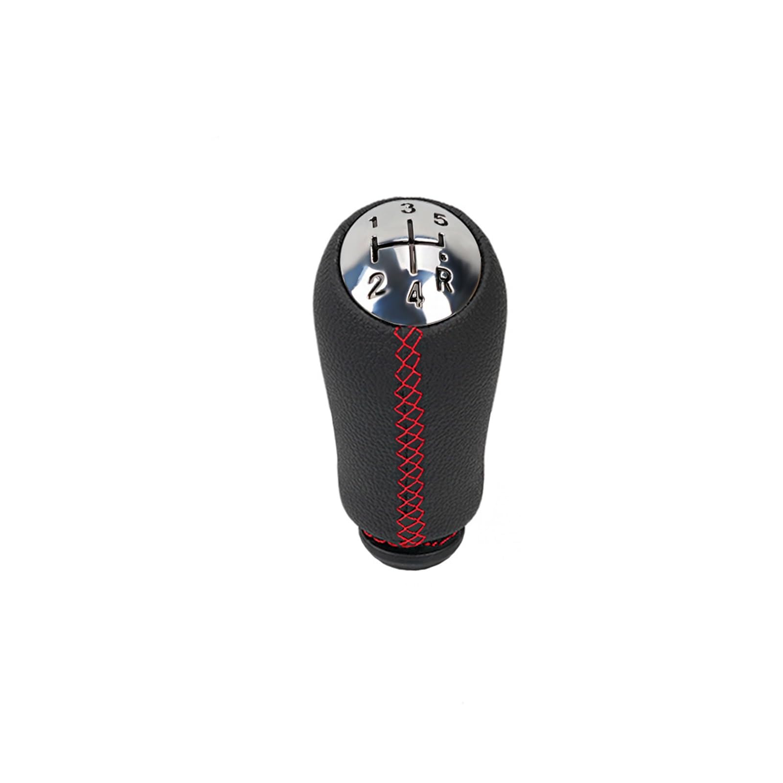LVGVZTTGKM Performance Gear Shifter Knob for CLIO MK3 3 III for Megane MK2