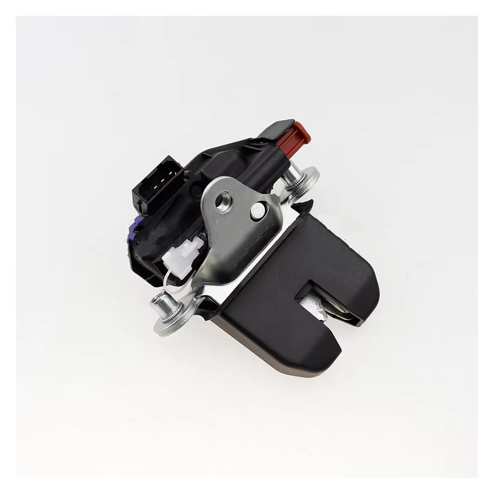 Vdifsvb One Color Rear Tailgate Boot Lock Latch For Vw For Polo For Ameo Rear Trunk Door Lid Lock Latch Actuator Motor Tailgate Liftgate Boot Hatch Catch 6Ru827505c 6Ru 827 505 C
