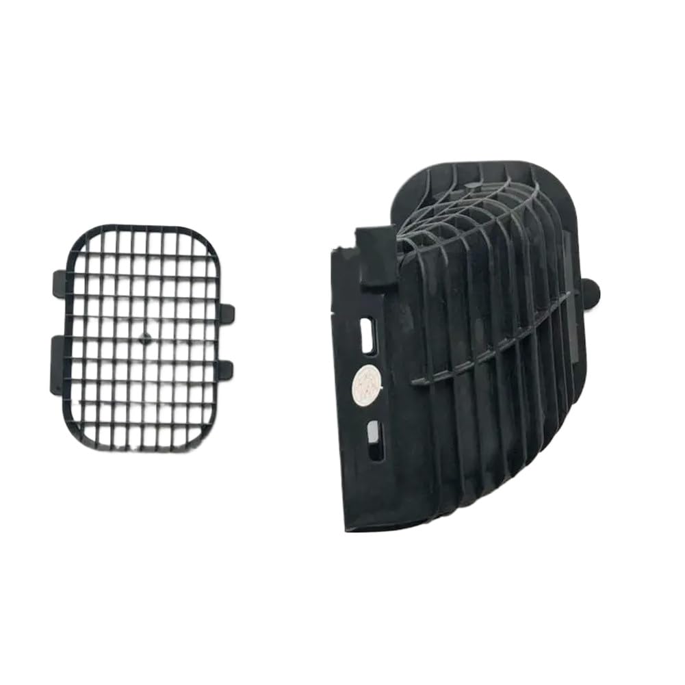 Intake Grille Hose Compatible with F20 F20N F21 F21N F22 F23(Pair)