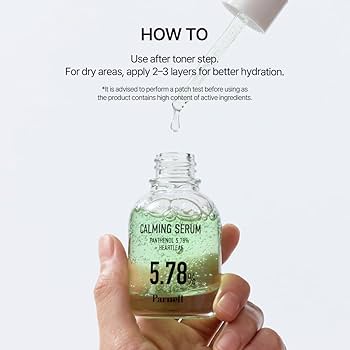 美容液 e'ltofia A2 Calming Wash & NA Grip Serum
