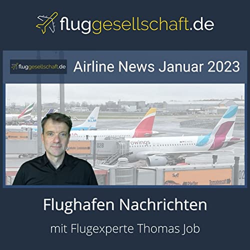Airline News 12. Feb. 2023
