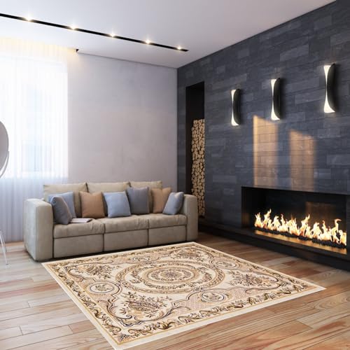 Tapis de cuisine devant évier 60x100 cm lavable et antidérapant - 3