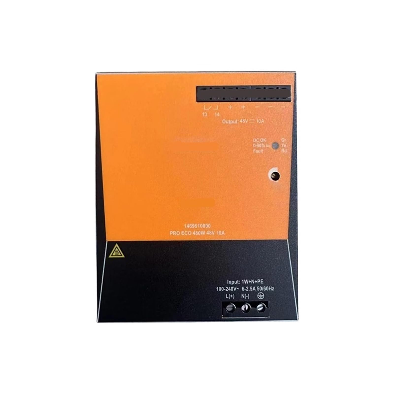 SWEWDSQG Switch power supply 1469610000 480W 48V 10A