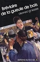 Bréviaire de la gueule de bois 2290349267 Book Cover