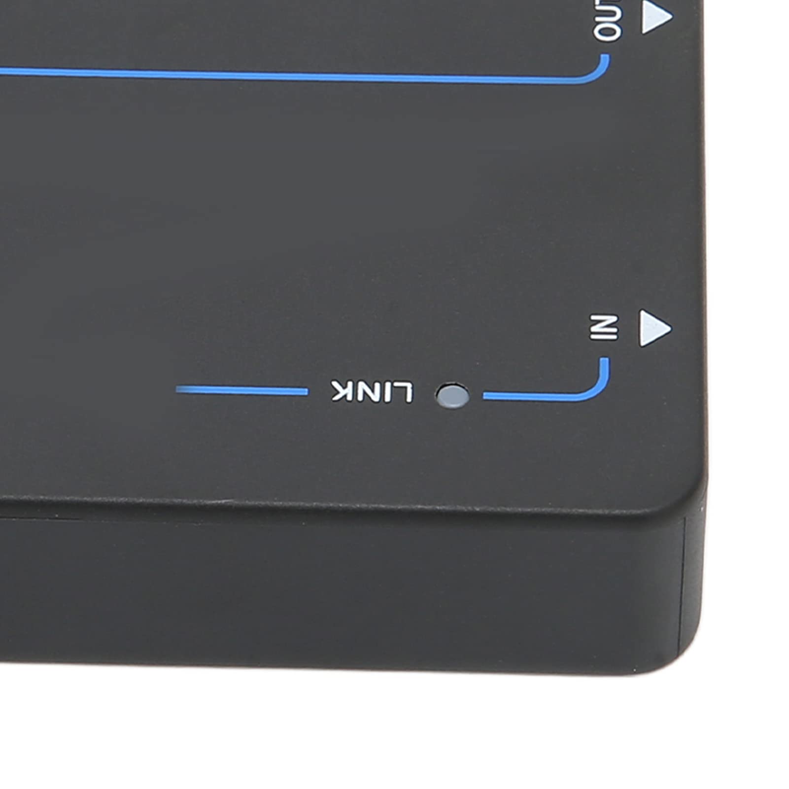 Interfaz Multimedia 4K HD Tarjeta de Captura de Video USB 3.0 Extractor de Video de Operación Estable para, Adecuado para Software de Captura OBS