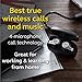 Jabra Elite 65t Earbuds – Alexa Built-in, True Wireless Earbuds with Charging Case, Gold Beige – Bluetooth Earbuds Engineered for The Best True Wireless Calls and Music Experience