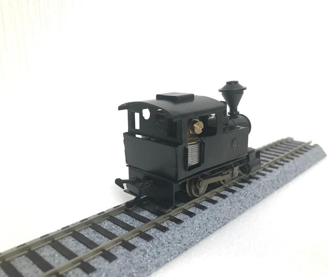 中村精密 BタンクHOゲージ＆エンドウ鉄道模型 中村精密 Bタンク HOゲージ