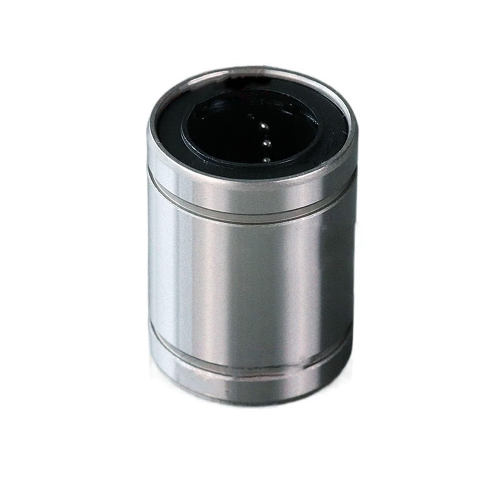 rail linéaire 10 pièces roulement à glissière linéaire 3 4 5 6 8 10 12 13 16 20mm alésage optique arbre roulements douille LM5UU LM6UU LM8UU LM10UU LM12UU guide à glissière (Size : 13x23x32)