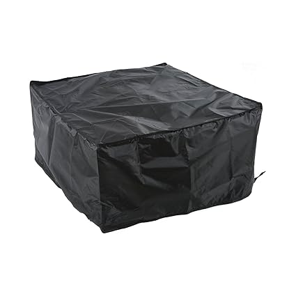 Toaster Oven Cover, Microwave Cover Acid Alkali Resistance Wear Resistant for Oven for Microwave