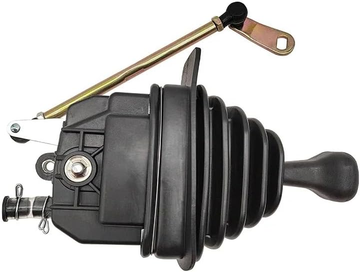 Gear Shift Shifter for Hisun Massimo Bennch HS MSU700 MSU500 UTV 700 500 23500-115-0000 Easy to Install