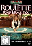  Poker - Black Jack & Roulette