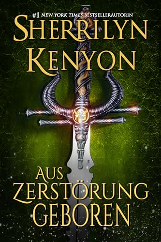 Aus Zerstörung geboren (Im...
