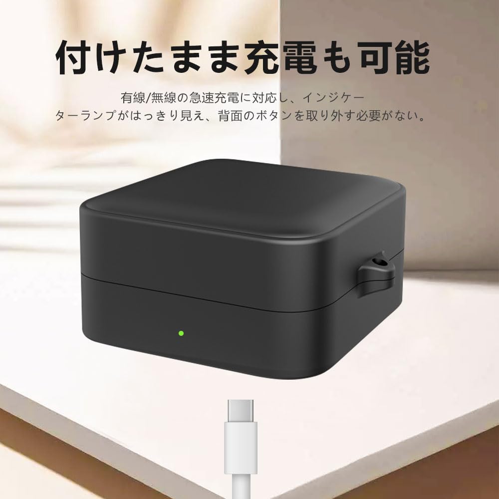 Amazon | For Timekettle W4 Pro イヤホン翻訳機 ケース【LAZIRO