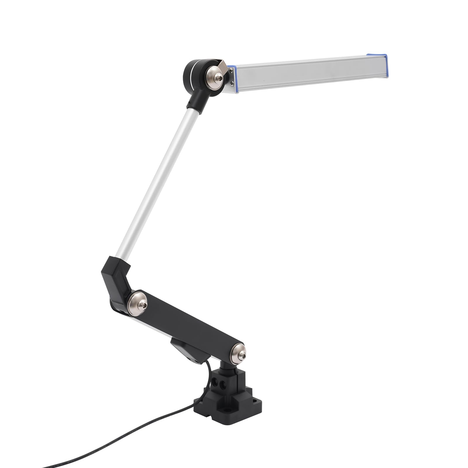 Lampa tokarska LED, 16 W, IP66 LED, lampa narzędziowa