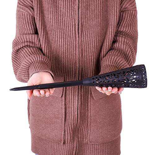 Bocola 22 Creamy White Rose Artificial Flowers With 2 Plastic Vase Cemetery Headstones Grave Decorations Human Tombstone Markers Graveside Flower Floral Holder With Drain Hole Outdoor Memorials #TOP5