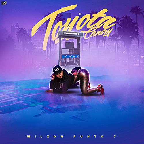  Toyota Camry [Explicit]