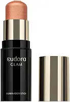 Eudora Glam Iluminador Stick Golden 5g