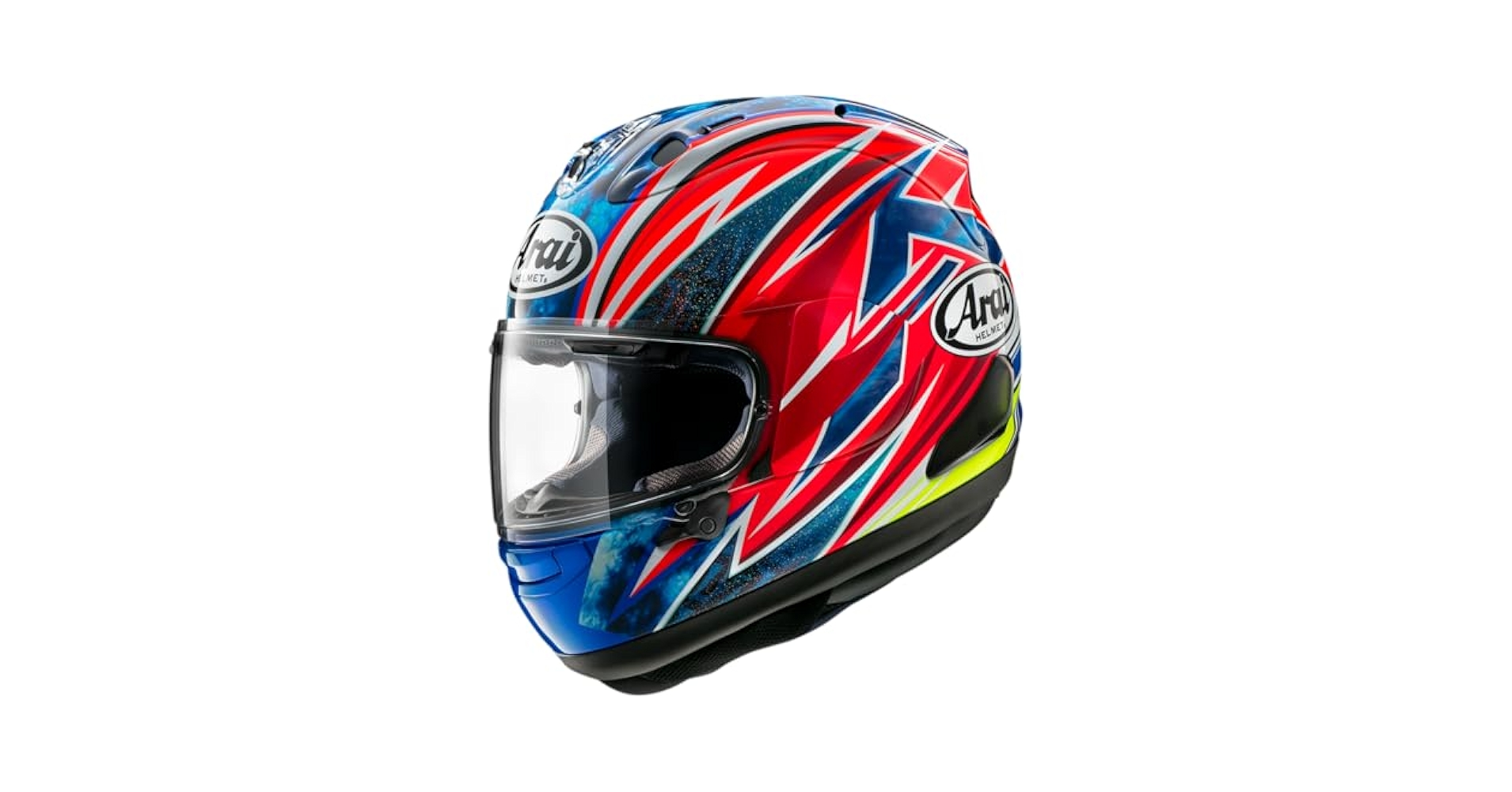 Amazon.com: Arai Corsair-X Full Face Motorcycle Helmet