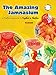 The Amazing Jamnasium: A Playful Companion to Together in Rhythm, Book & CD
