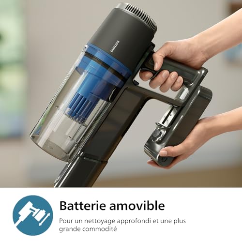 Aspirateur balai Série 3000 XC313101 - vue 5