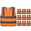 Orange-m-10pcs