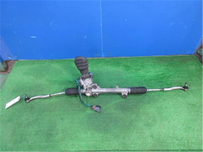 エブリィ DA17W DA17V ステアリングギアボックス　新品 エブリイワゴン エブリィ HBD-DA17V ステアリングギアボックス