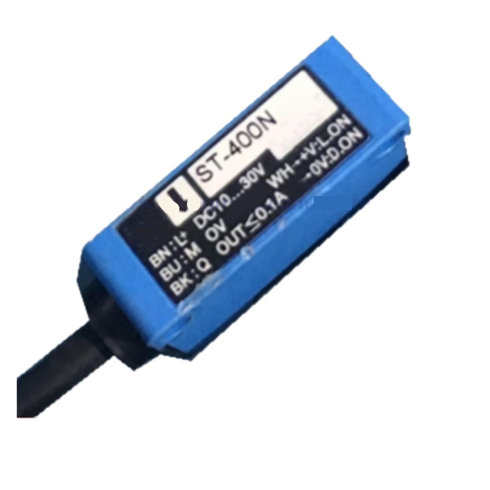Capteur de commutation photoélectrique ST-400N S2T-1200N pour automatisme d'usine
