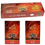 Shopdop Happiness Afzal Pan Ras Flavor Pack of 10-50 Gm in Each |Afzal Paan Ras Hukka Lovers (No Tobacco No Nicotine)