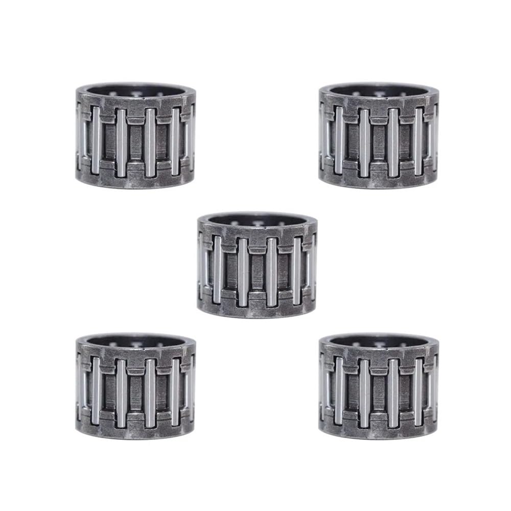 Kit roulements d'embrayage tronçonneuse H61 162 272 pour l'entretien du jardin