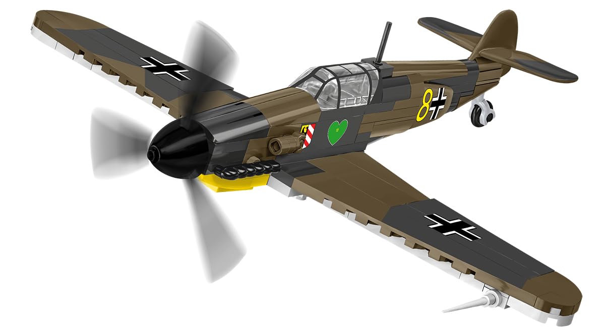 Messerschmitt - 1
