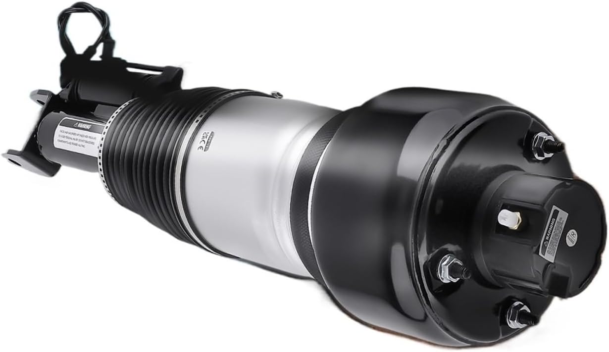 Air Shock Absorber and Strut，Compatible With Benz E-Class CLS Class W219 Front Left 2002 2003 2004 2005-2009 2113209313 2193201113