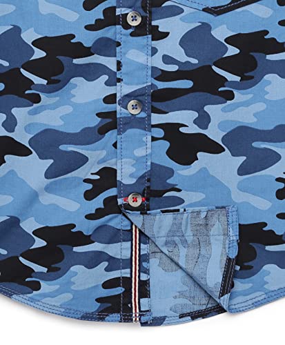 Image of Under Fourteen Only Boys Shirts for Boys